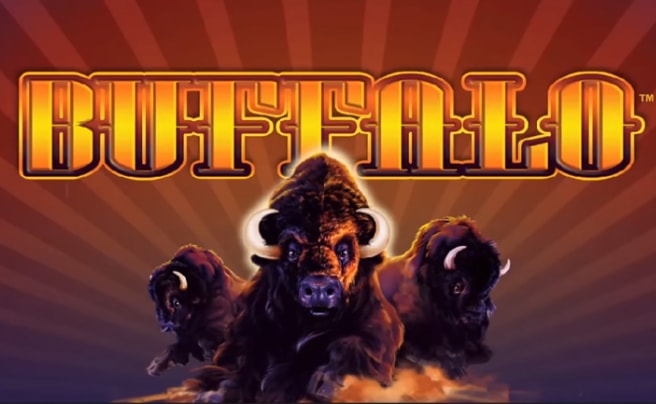 Buffalo Slot Machine Tips: How to Win Big with the Herd