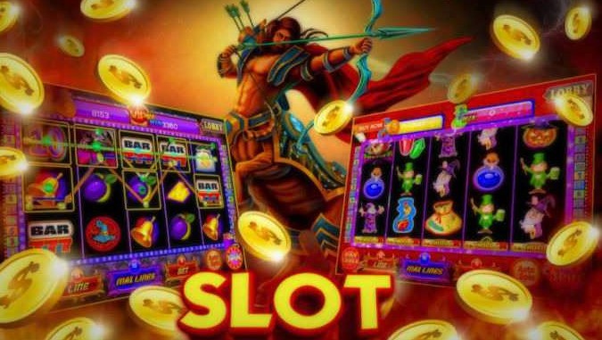 Tahapan Dalam Bermain Judi Slot Online Dengan Simpel
